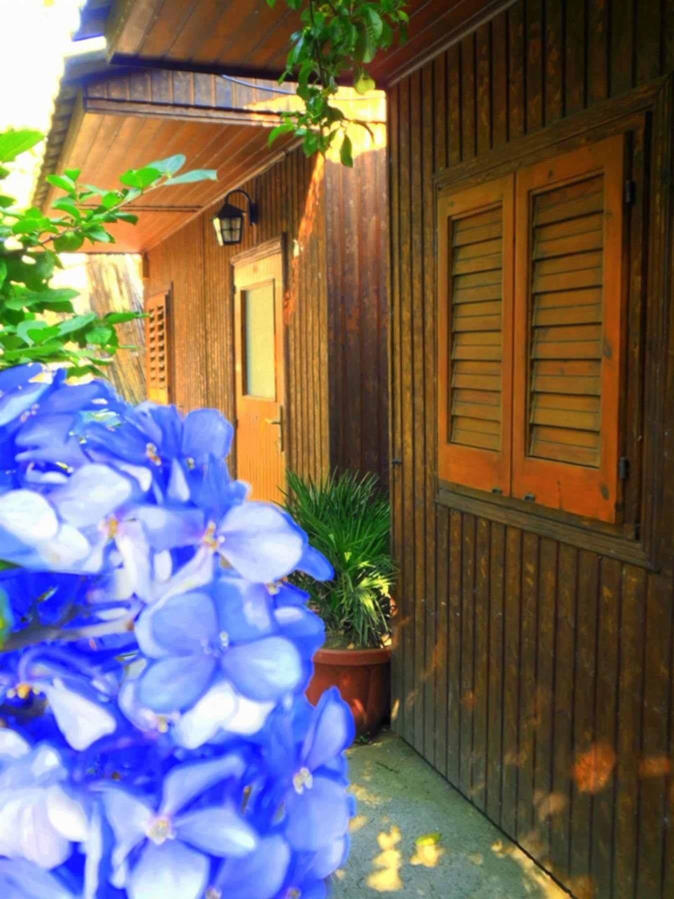 Fiori D'Arancio Hotel Piano di Sorrento Exterior foto